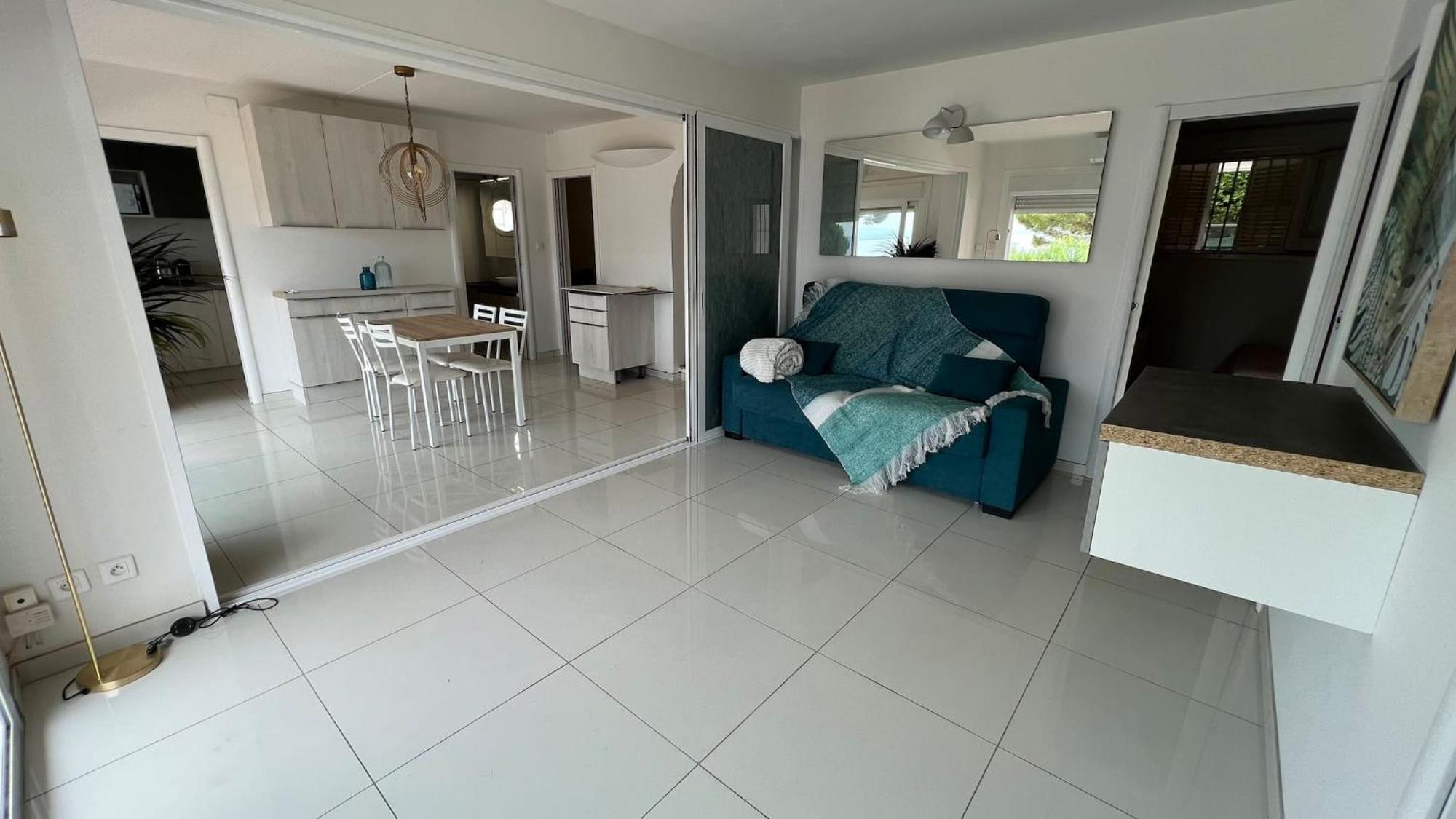 Precioso Apartamento Moderno En Primera Linea Del Mar Av-11 Roses Zewnętrze zdjęcie